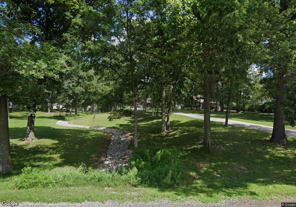 14090 N South Shore Dr, Effingham, IL 62401 - photo 1