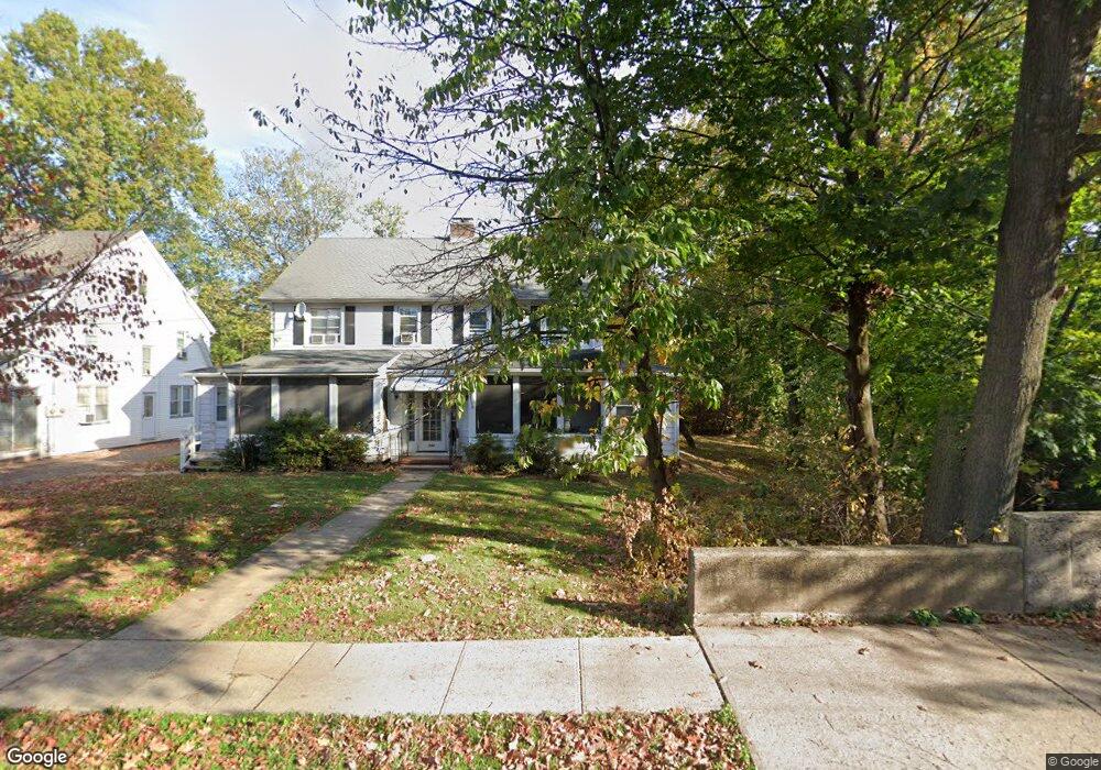 331-333 William St, Somerville, NJ 08876 - photo 1