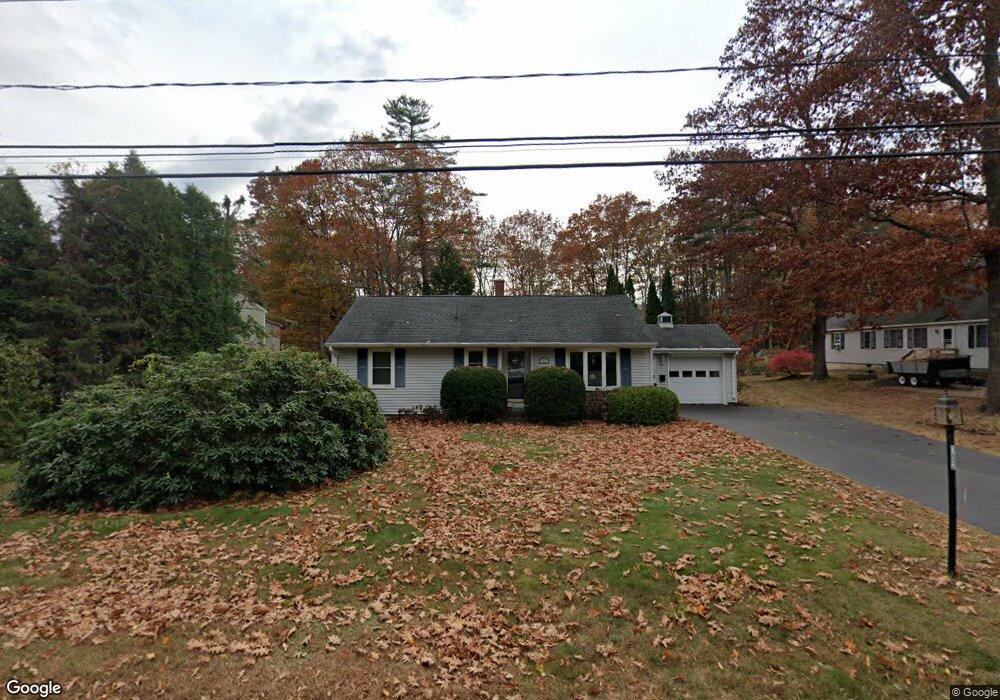 192 Cat Mousam Rd, Kennebunk, ME 04043 - photo 1