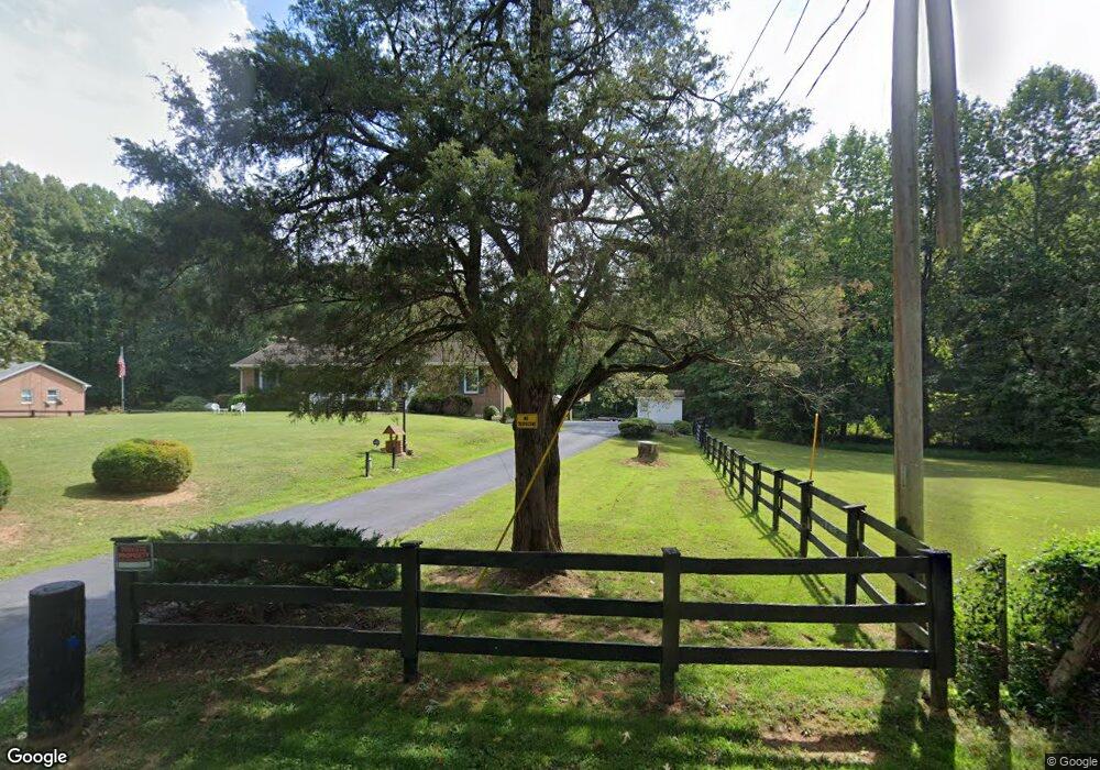 4320 Twymans Mill Rd, Orange, VA 22960 - photo 1