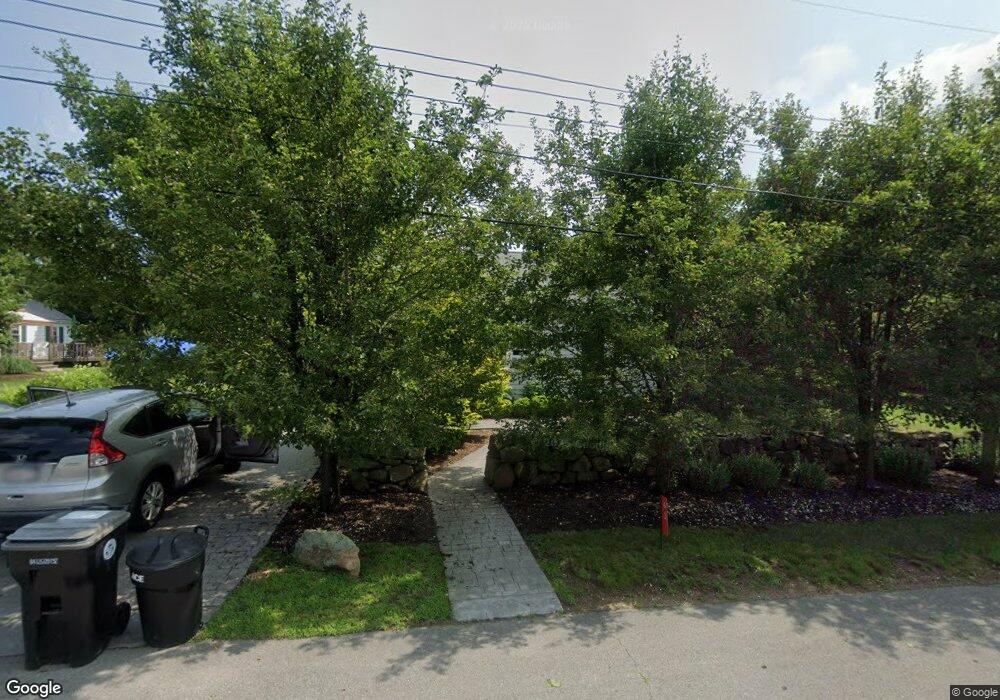 63 Captains Ln unit 2, South Dartmouth, MA 02748 - photo 1