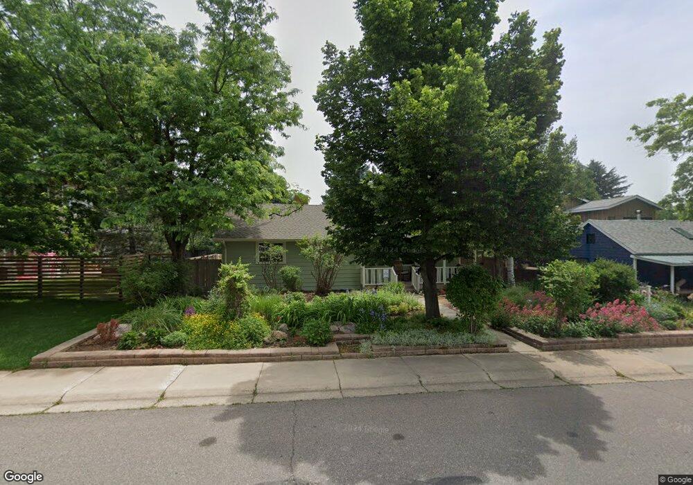 3244 9th St, Boulder, CO 80304 - photo 1