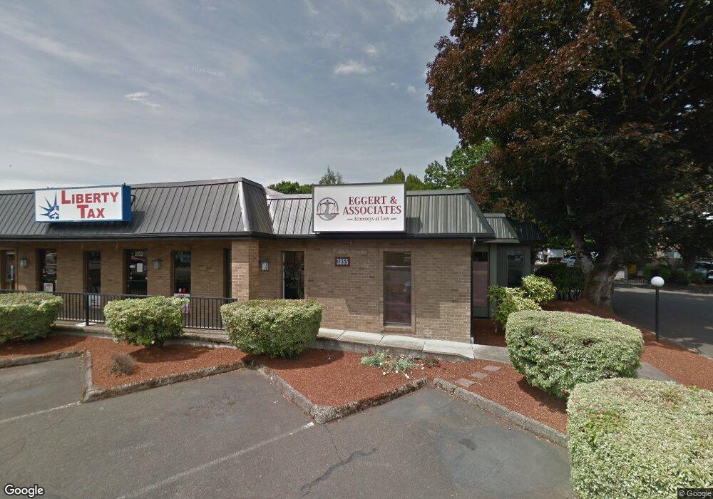 3855 River Rd N, Keizer, OR 97303 - photo 1