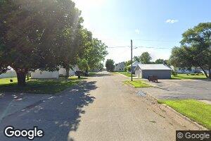 0 Lot 1 Jackson Bay Unit 3563053, Rosholt, SD 57260