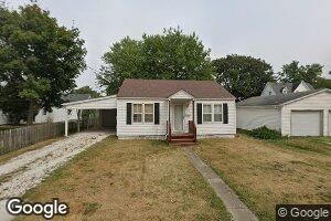 205 Harrison St, Jerseyville, IL 62052