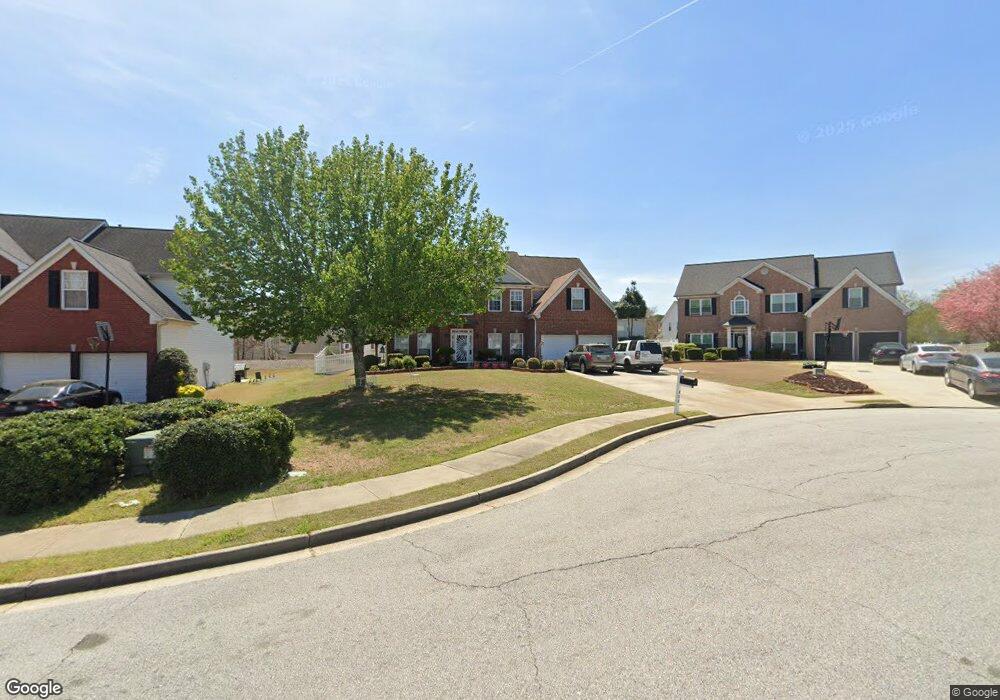 404 Payton Ct, Stockbridge, GA 30281 - photo 1