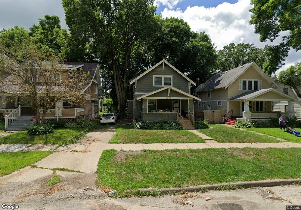 1721 5th Ave SE, Cedar Rapids, IA 52403 - photo 1