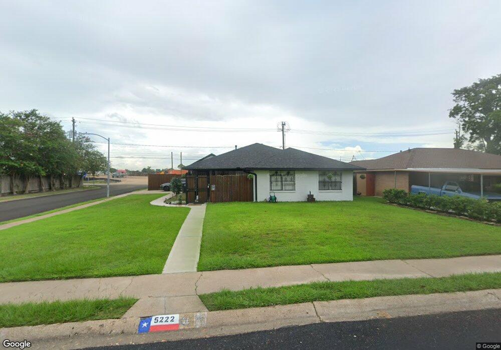 5222 De Lange Ln, Houston, TX 77092 - photo 1