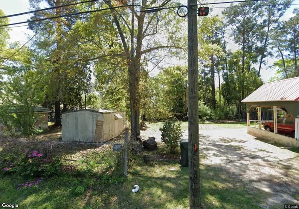 802 8th Ave NE, Cairo, GA 39828 - photo 1