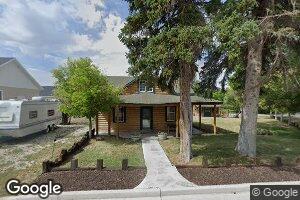 158 S 400 E, Ephraim, UT 84627