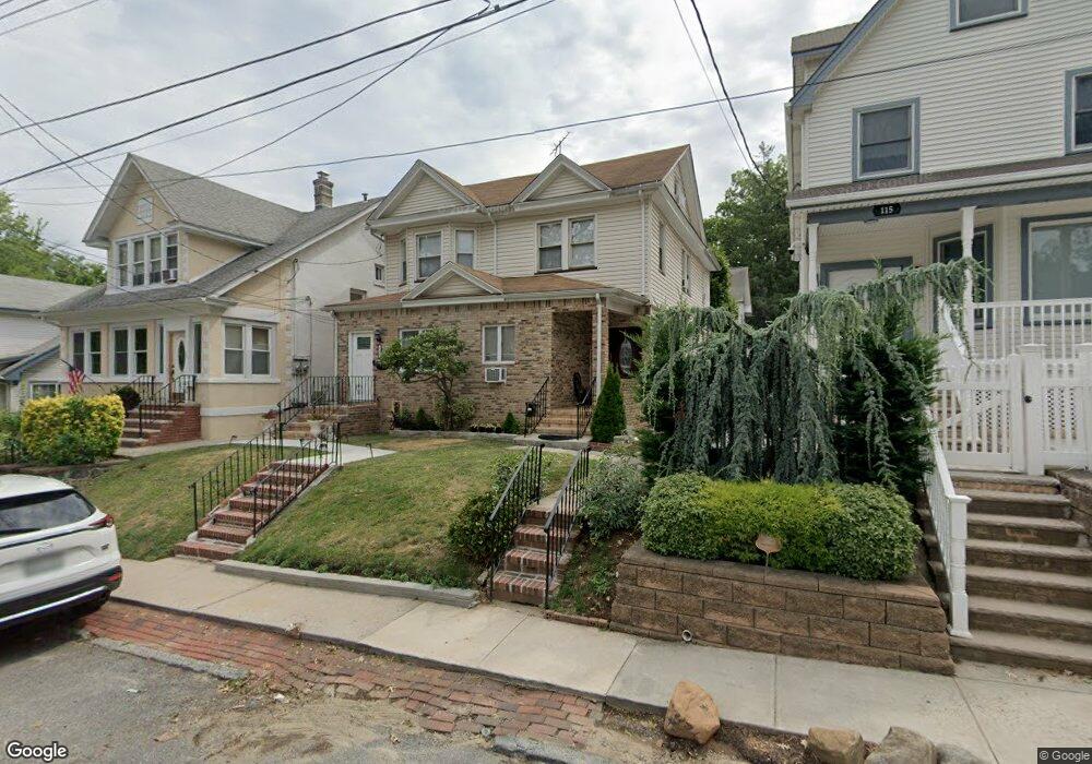 111 Clinton B Fiske Ave, Staten Island, NY 10314 - photo 1