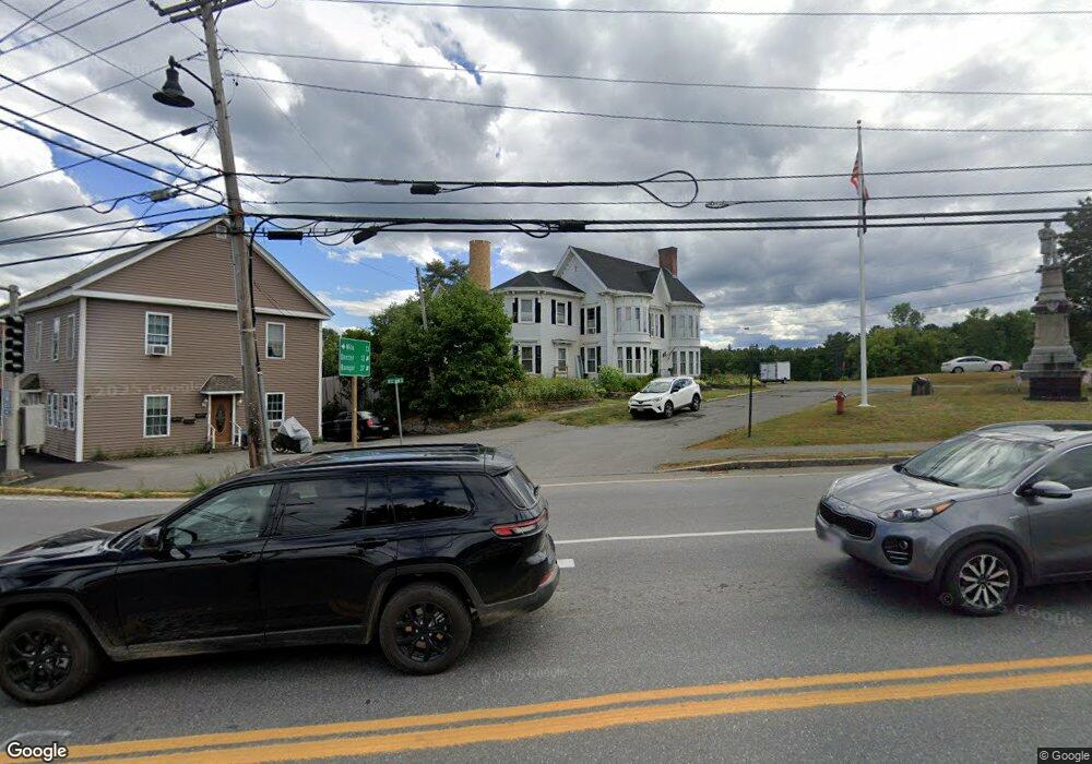 8 Monument Square Ln, Dover Foxcroft, ME 04426 - photo 1