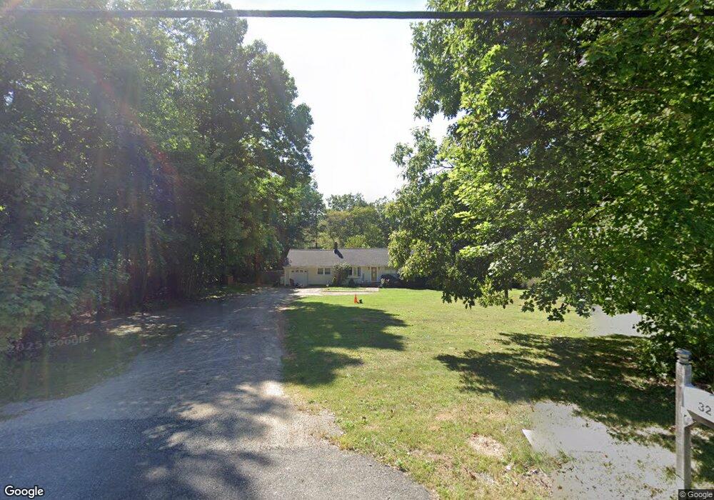 32 Port Murray Rd, Port Murray, NJ 07865 - photo 1