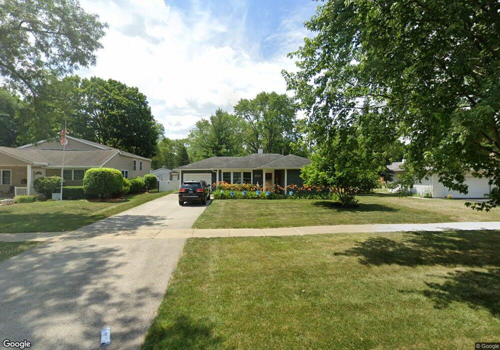 2505 Campbell St, Rolling Meadows, IL 60008 - photo 1