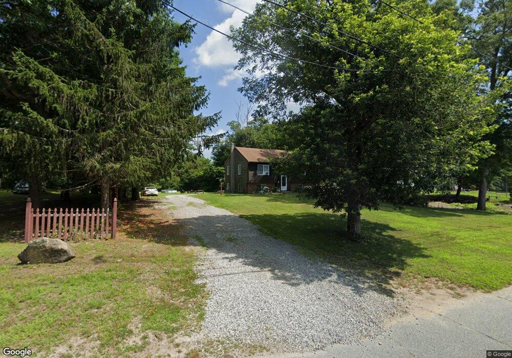 1125 Point Rd, Marion, MA 02738 - photo 1