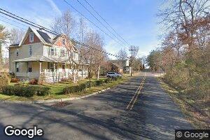 547 Route 518, Skillman, NJ 08558