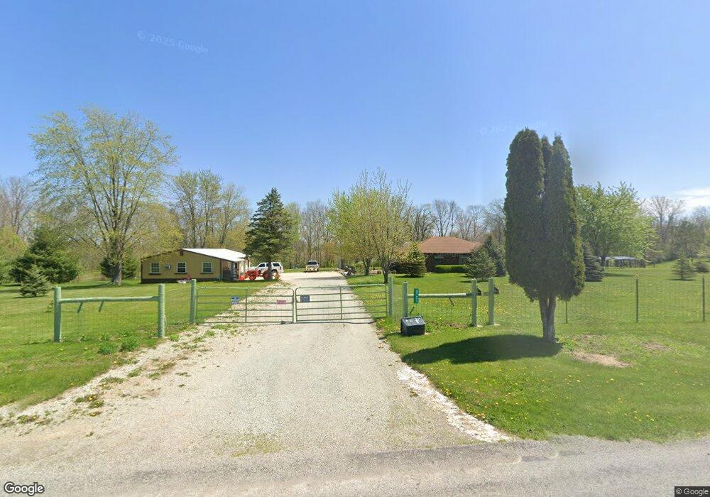 8755 S 700 E, Amboy, IN 46911 - photo 1