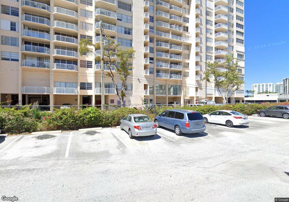 Plaza Del Prado Condominium unit 303, Aventura, FL 33160 - photo 1
