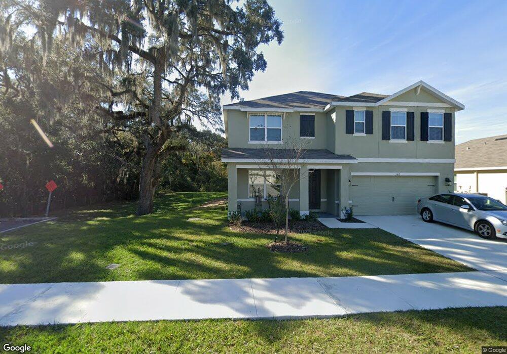 5507 Raymond Way, Zephyrhills, FL 33541 - photo 1