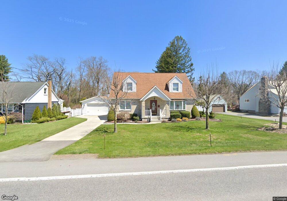 1064 Goucher St, Johnstown, PA 15905 - photo 1