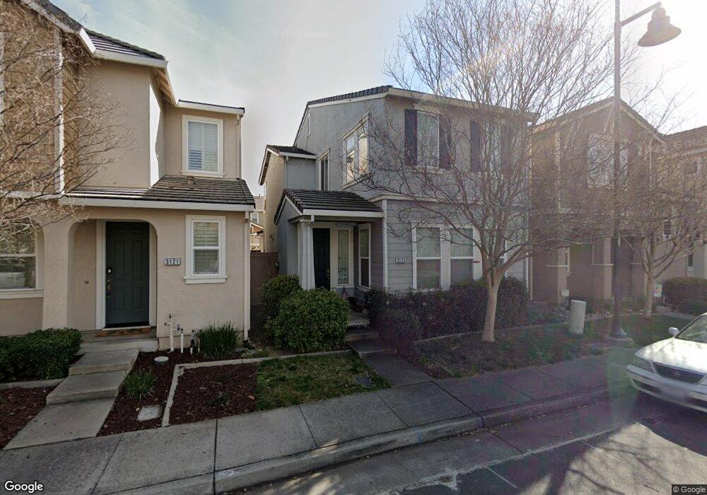 3123 Lea Sterling Way, Rancho Cordova, CA 95670 - photo 1