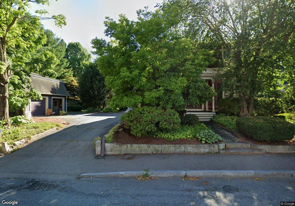 17 Charles St, Westborough, MA 01581 - photo 1