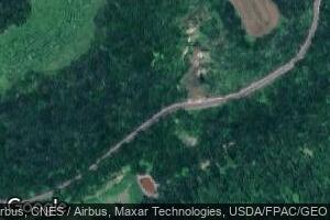 58557 Benhardt Ridge Rd, Eastman, WI 54626