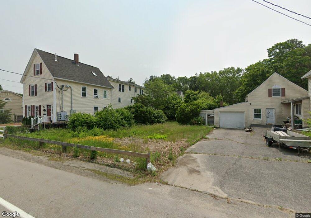 192 Kinsley St unit U7, Nashua, NH 03060 - photo 1