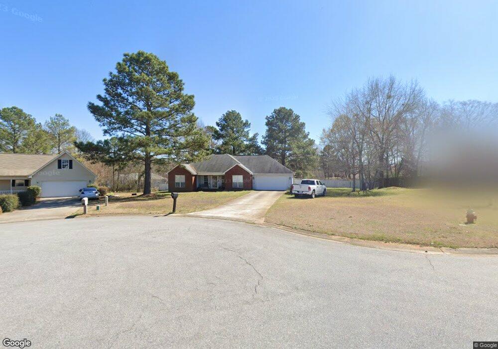 109 Muirfield Ln, Byron, GA 31008 - photo 1