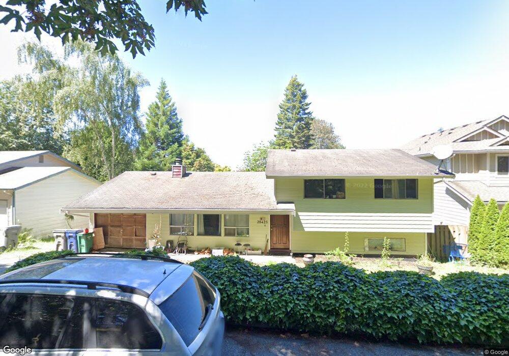 28425 15th Place S, Federal Way, WA 98003 - photo 1