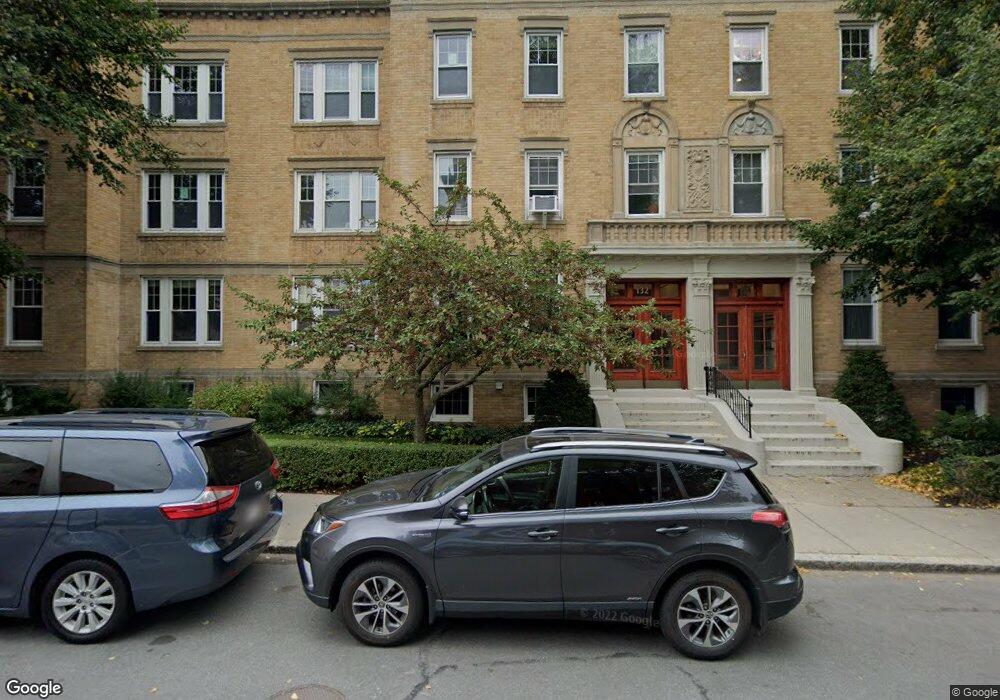 132 Sewall Ave unit 1, Brookline, MA 02446 - photo 1