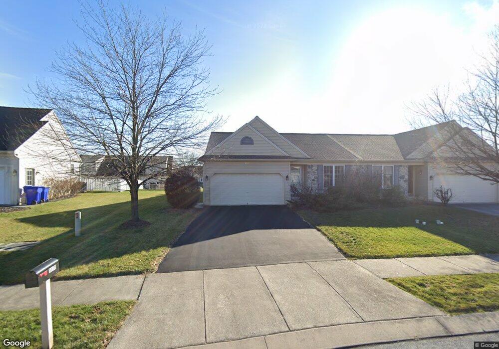 3471 Green Leaf Dr, Mount Joy, PA 17552 - photo 1