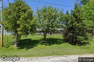 115 Baehr St, Cecil, WI 54111