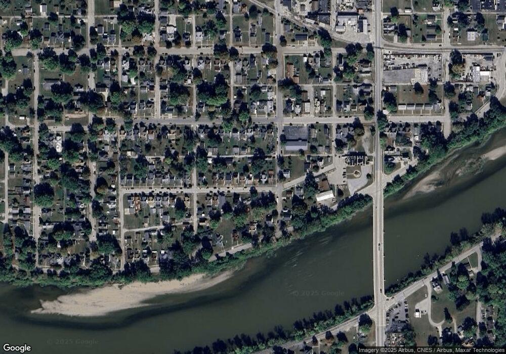 814 State St, Logansport, IN 46947 - photo 1