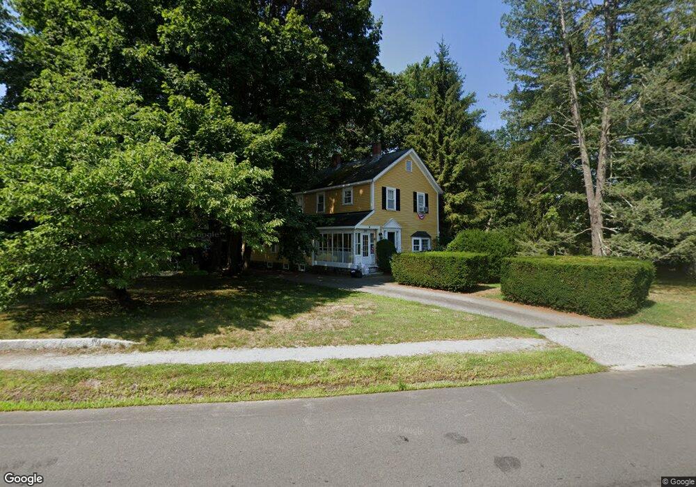 208 Walden St, Concord, MA 01742 - photo 1