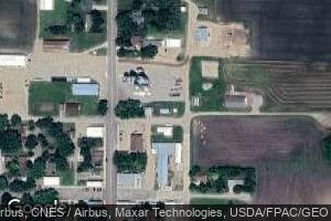406 1st St, Lucan, MN 56255