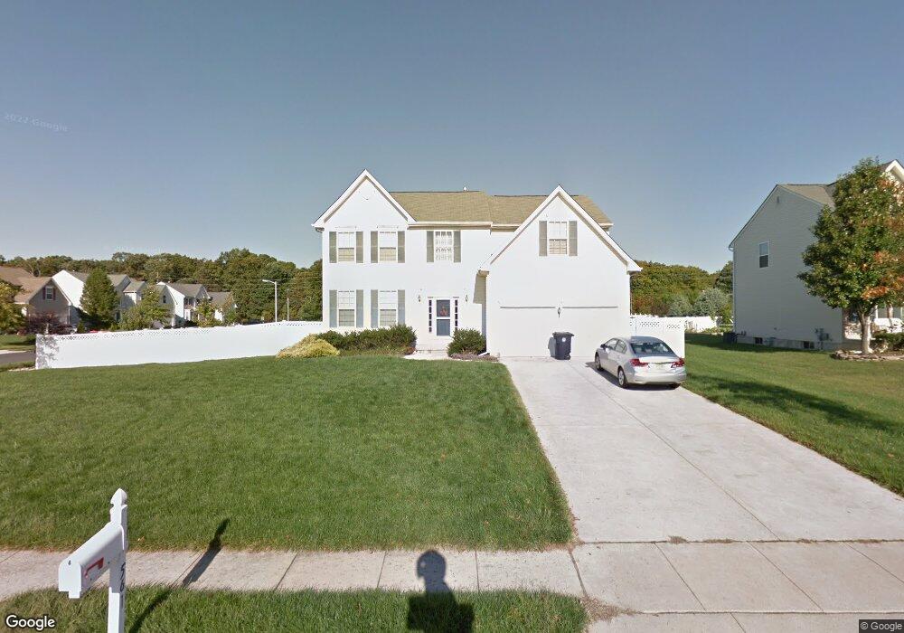 561 Maidstone Dr, Williamstown, NJ 08094 - photo 1