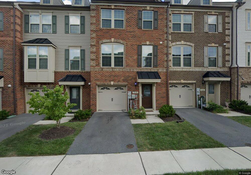 7219 Winding Hills Dr, Hanover, MD 21076 - photo 1