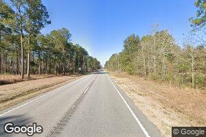 2079 Ga Highway 202, Meigs, GA 31765