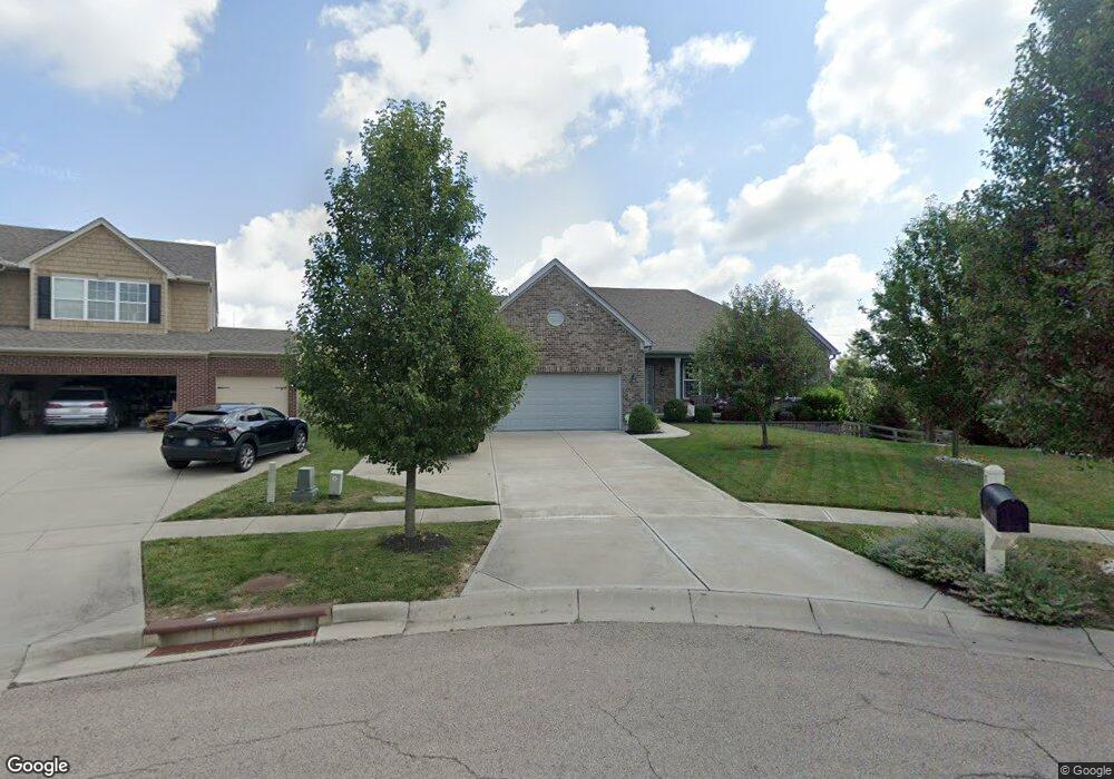 8366 Berkshire Place, Liberty Township, OH 45044 - photo 1