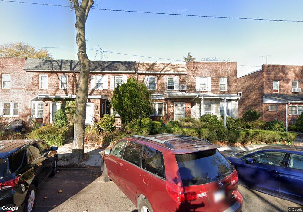 17 Stegman Place, Jersey City, NJ 07305 - photo 1