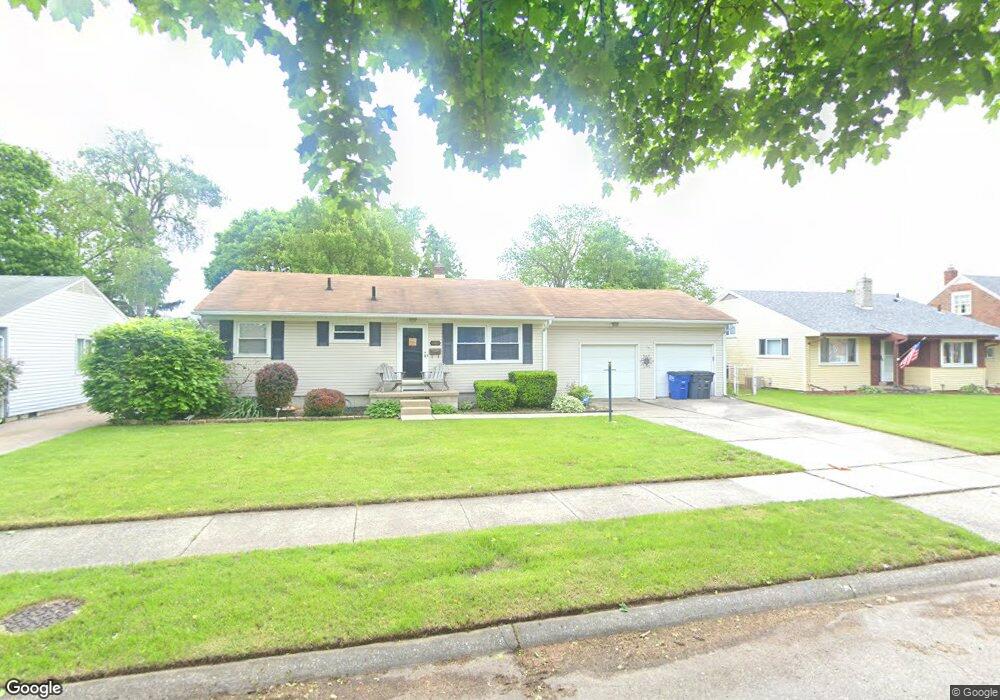 4462 289th St, Toledo, OH 43611 - photo 1