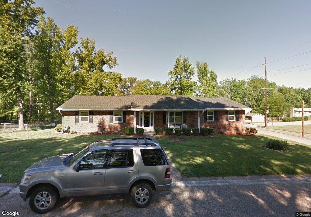 7488 Broadview Dr, Newburgh, IN 47630 - photo 1