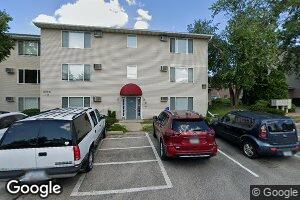 4000 Sherman St NE Unit 6, Cedar Rapids, IA 52402