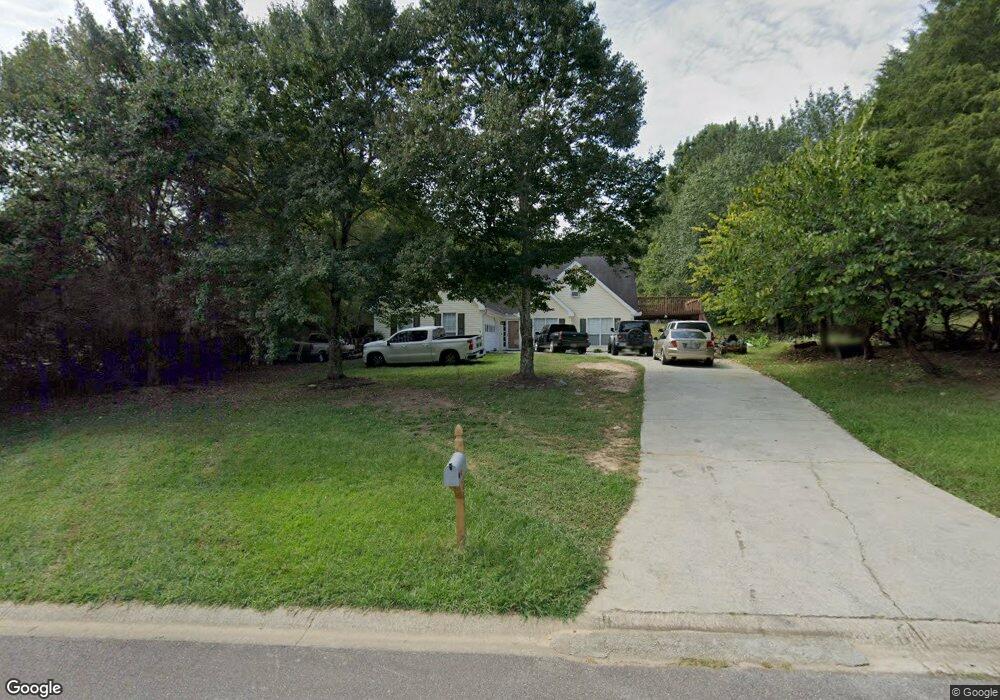 3407 Windgate Dr, Buford, GA 30519 - photo 1