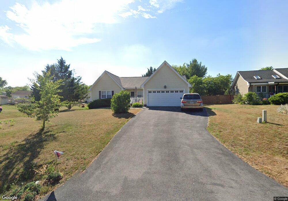 109 Bell Haven Cir, Stephens City, VA 22655 - photo 1