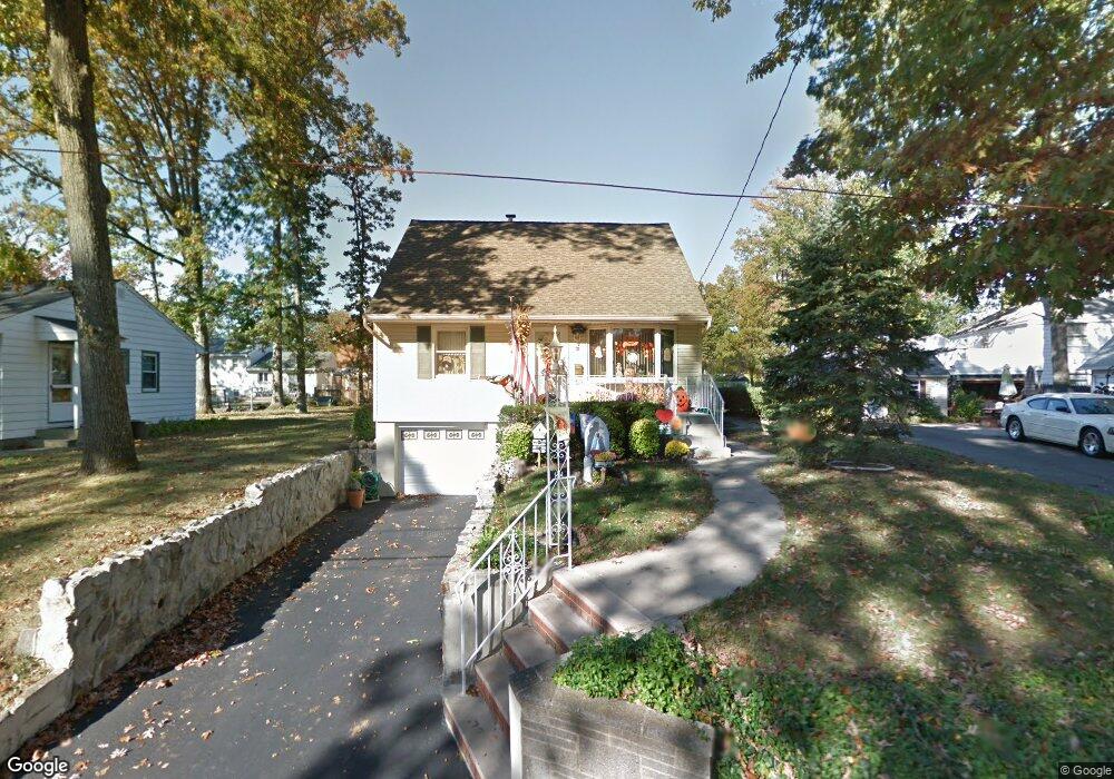 2 Midvale Ave, Lake Hiawatha, NJ 07034 - photo 1