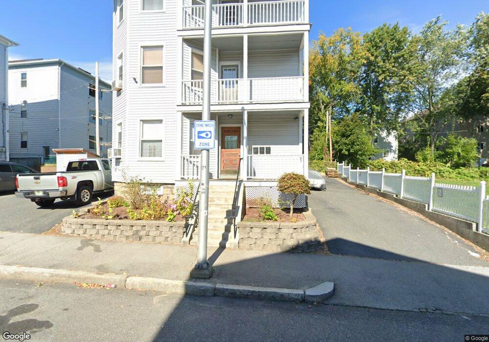 79 Hollis St, Worcester, MA 01610 - photo 1