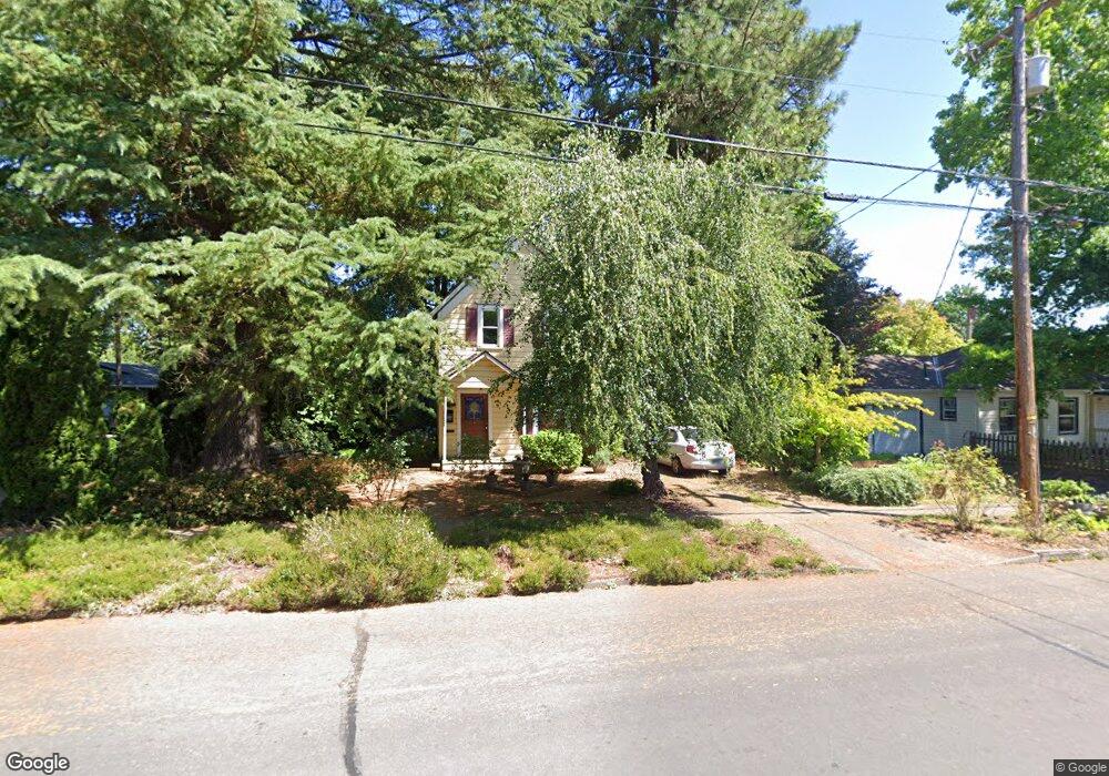 2527 18th Ave, Forest Grove, OR 97116 - photo 1