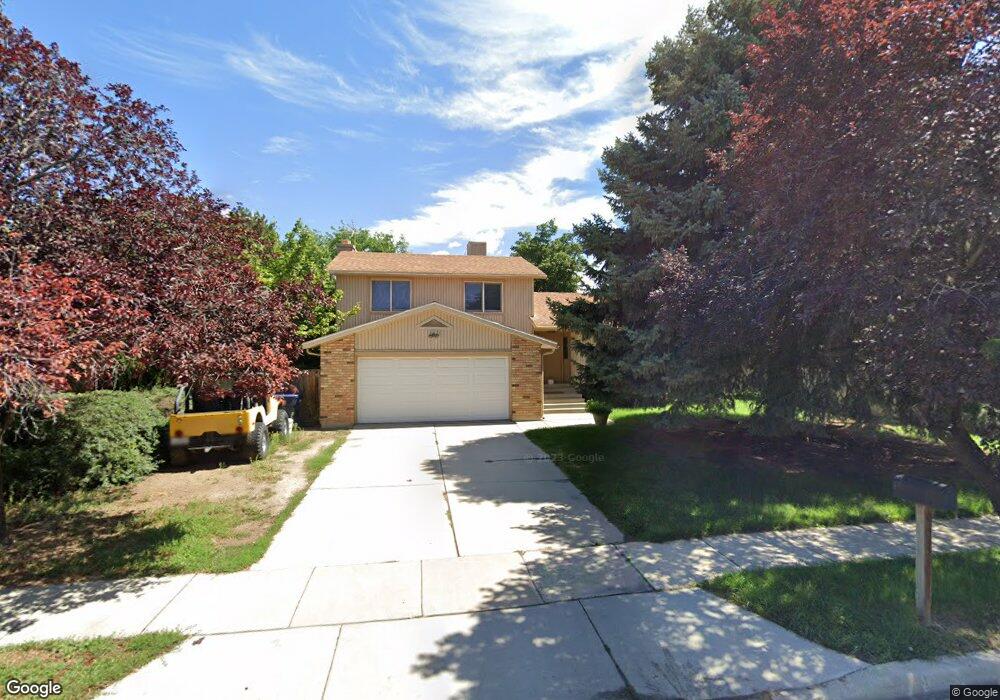 8189 S 740 E, Sandy, UT 84094 - photo 1